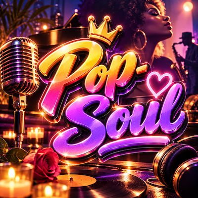 Pop-Soul