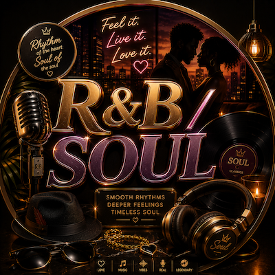 R&B/Soul
