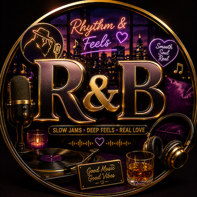 R&B