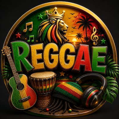 Reggae