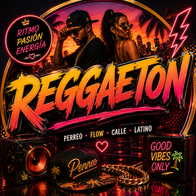 Reggaeton