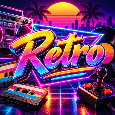 Retro