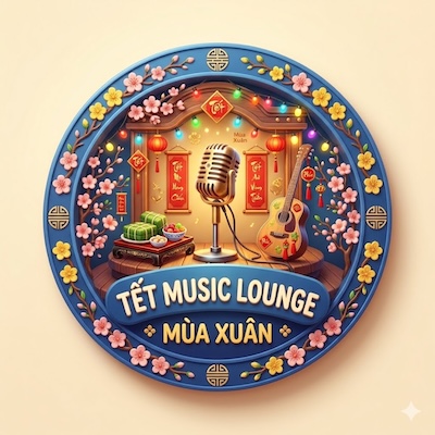 nhạc tết