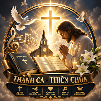 Thánh ca - Thiên Chúa