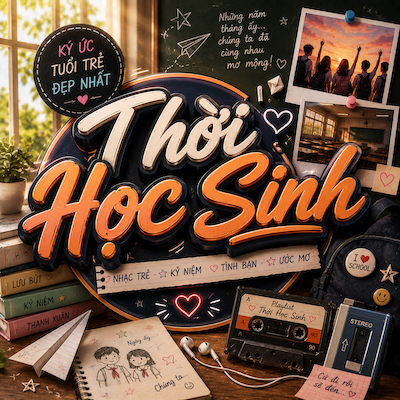 Thời Học Sinh