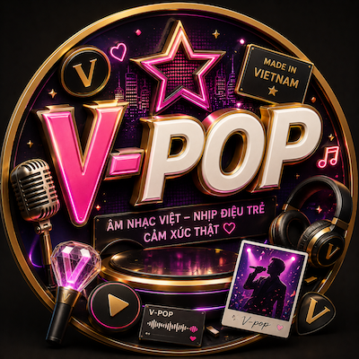 v-pop