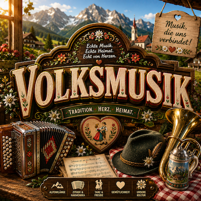Volksmusik