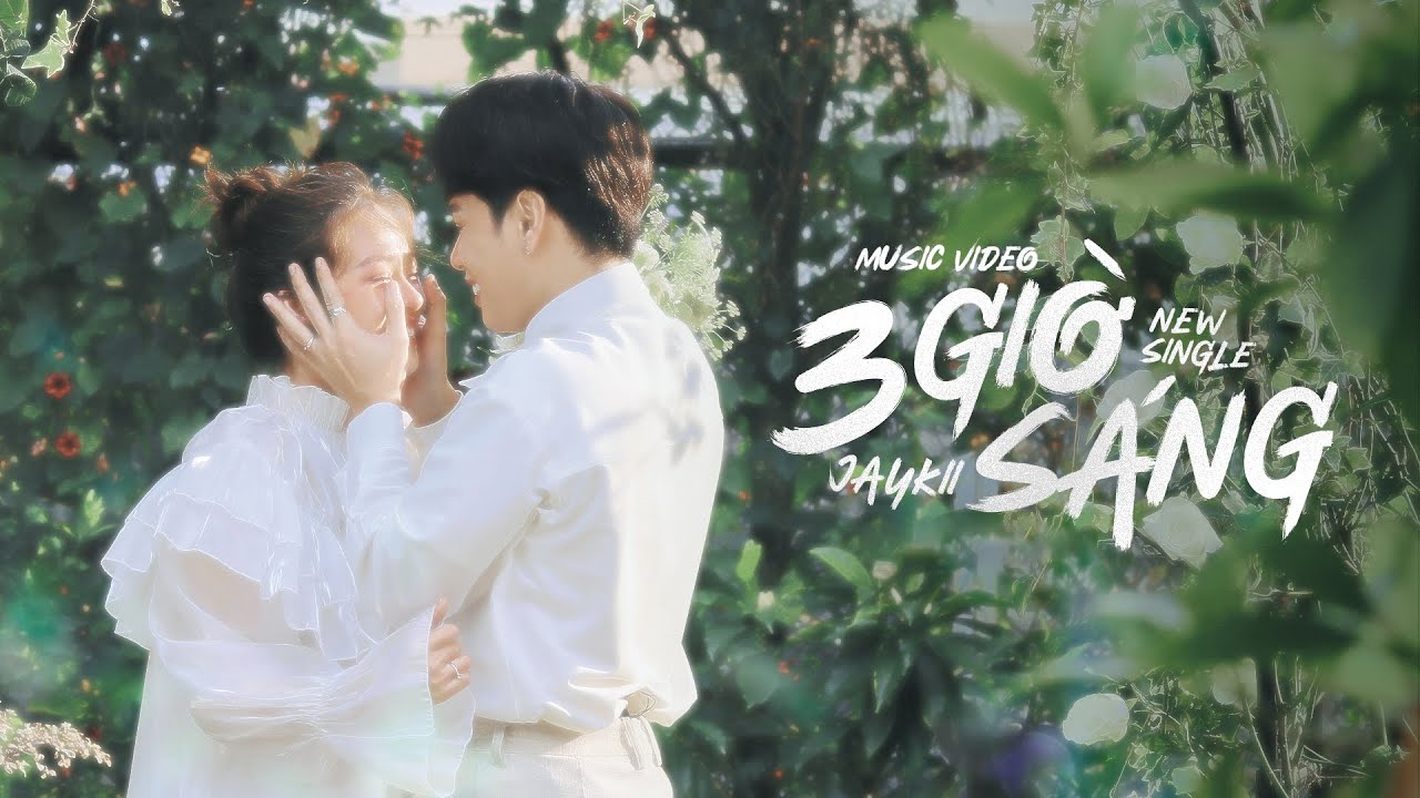 3 Giờ Sáng