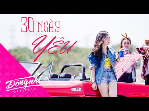30 Ngày Yêu