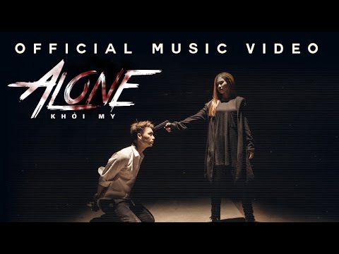 Alone