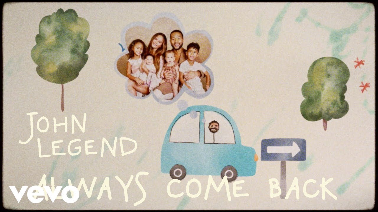 Always Come Back