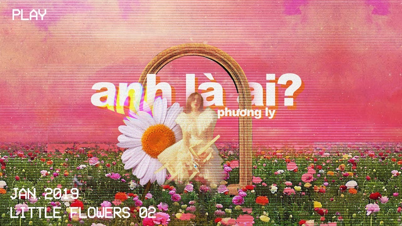 Anh Là Ai