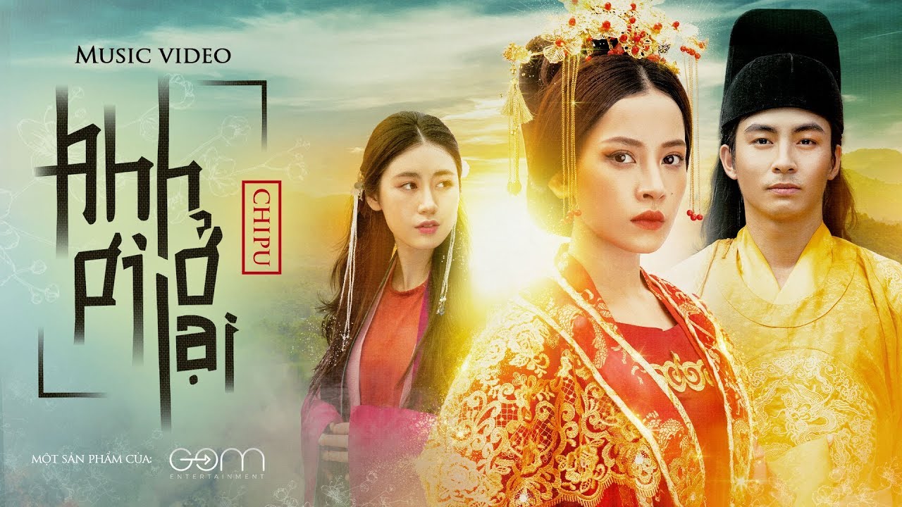 anh ơi ở lại