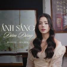 Ánh sáng đêm đông
