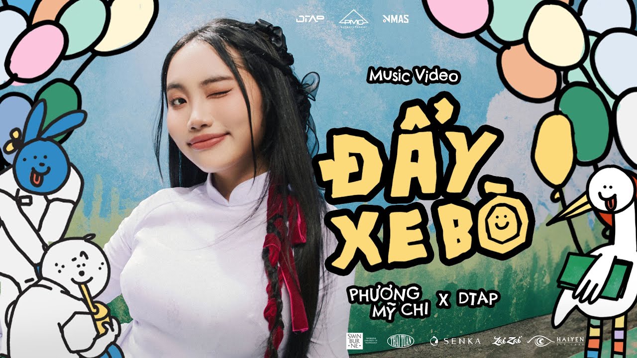 đẩy xe bò