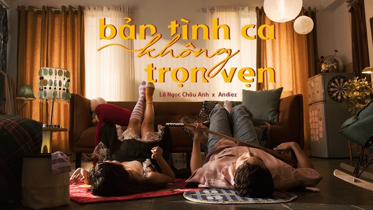 bản tình ca không trọn vẹn
