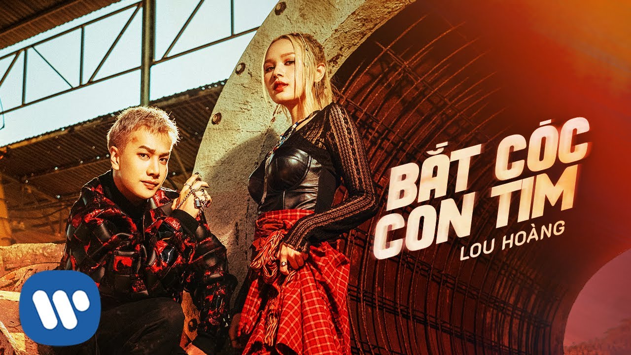 Bắt Cóc Con Tim