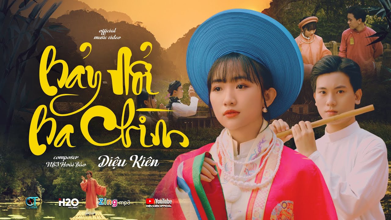 Bảy Nổi Ba Chìm