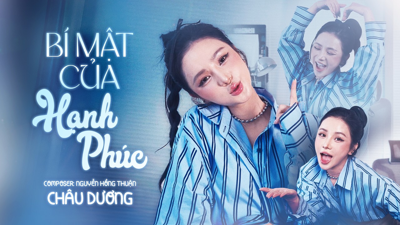 Bí Mật Của Hạnh Phúc