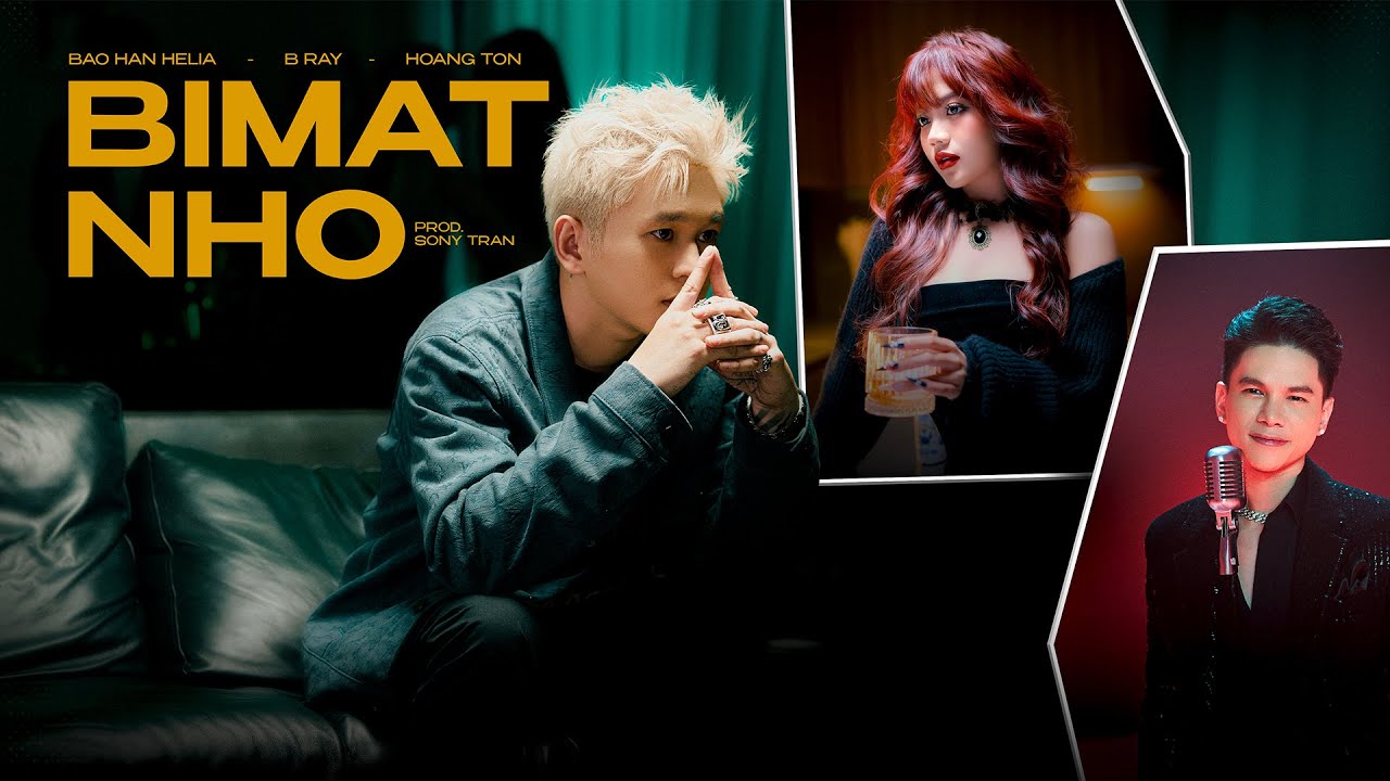 Bí Mật Nhỏ
