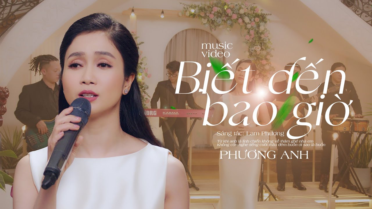 Biết Đến Bao Giờ