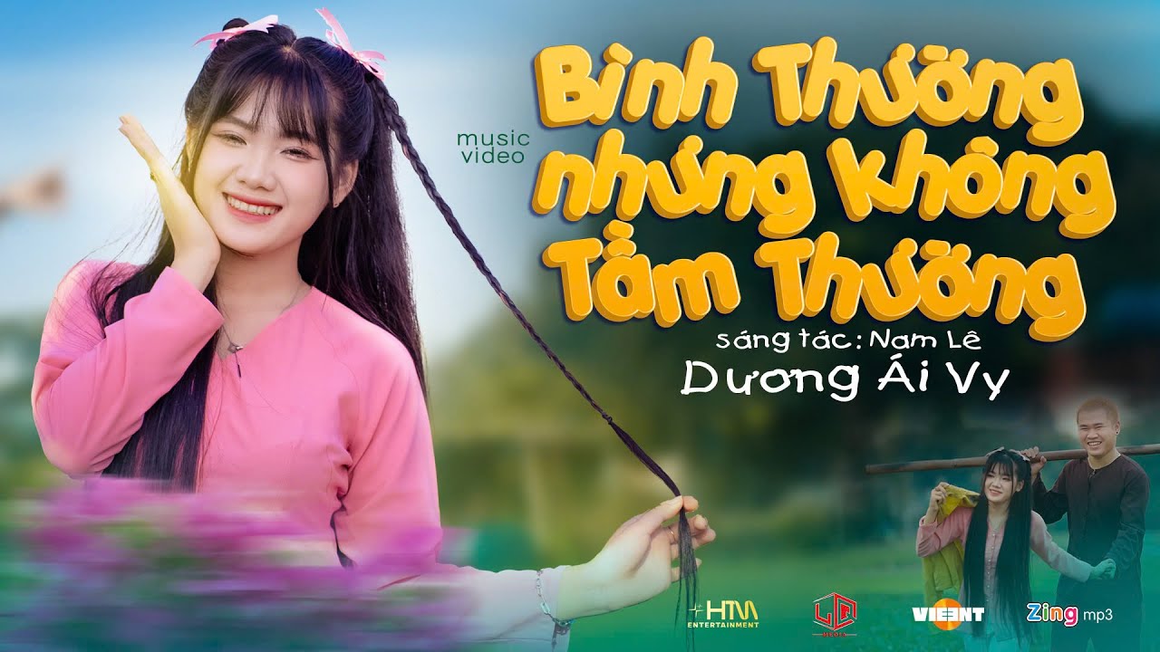 Bình Thường Nhưng Không Tầm Thường