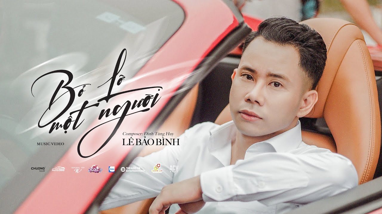 Bỏ Lỡ Một Người