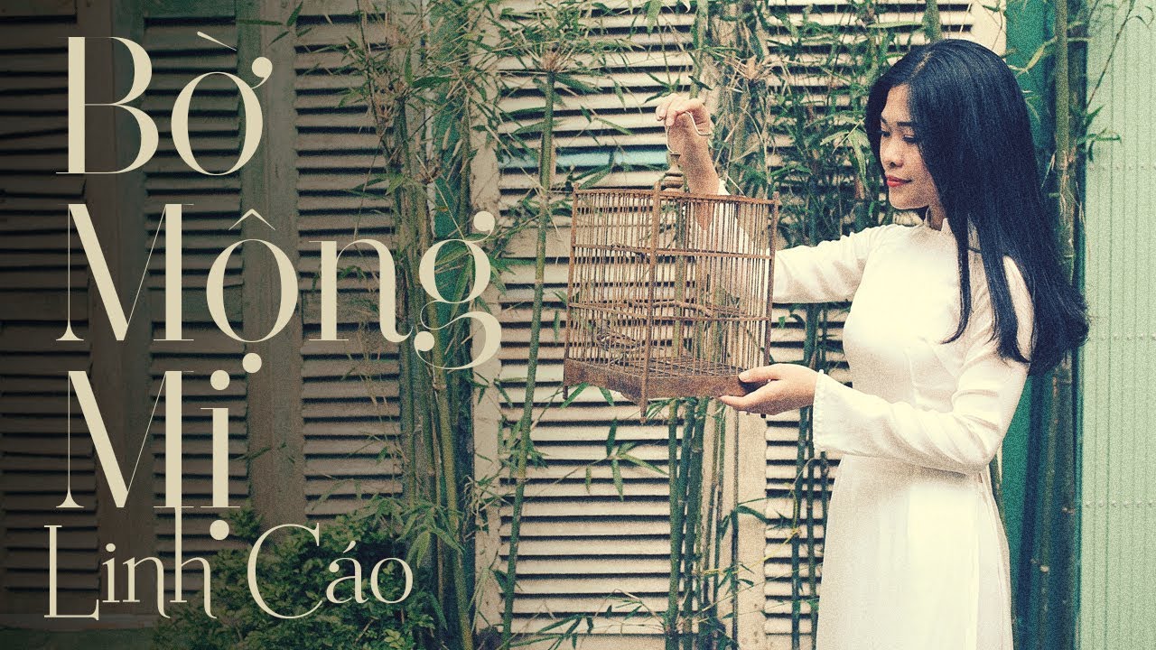 Bờ Mộng Mị