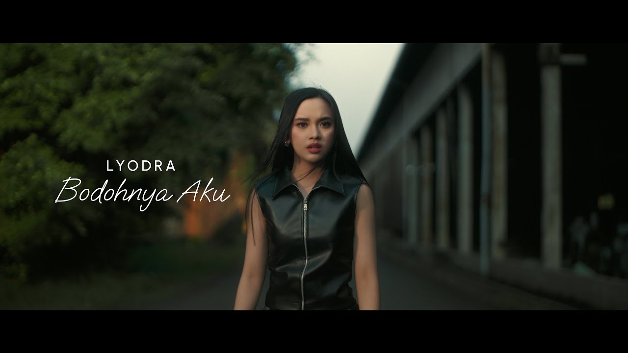 Bodohnya Aku