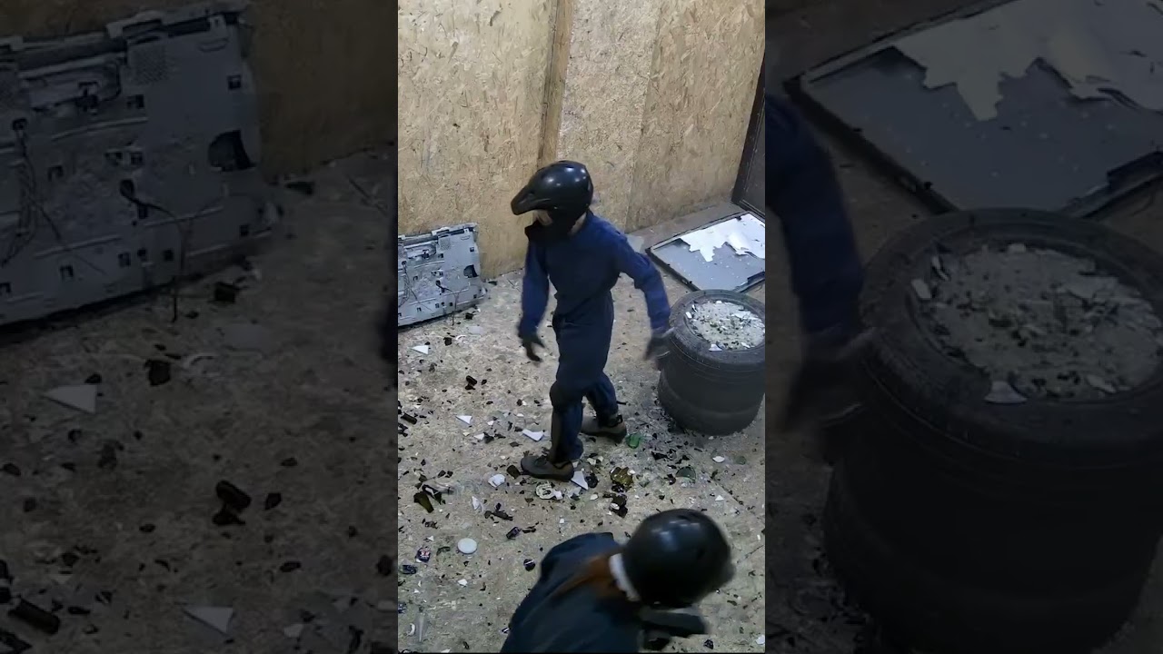 bomba a mano