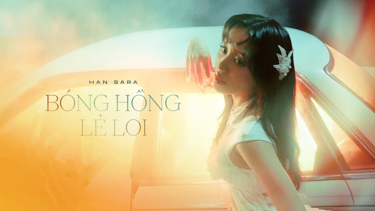 Bóng Hồng Lẻ Loi