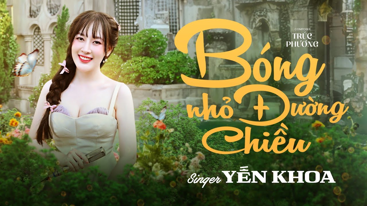 Bóng Nhỏ Đường Chiều