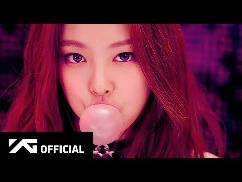 붐바야 (boombayah)