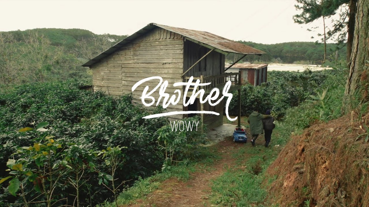Brother - Gửi Đến Anh Minh Nhựa