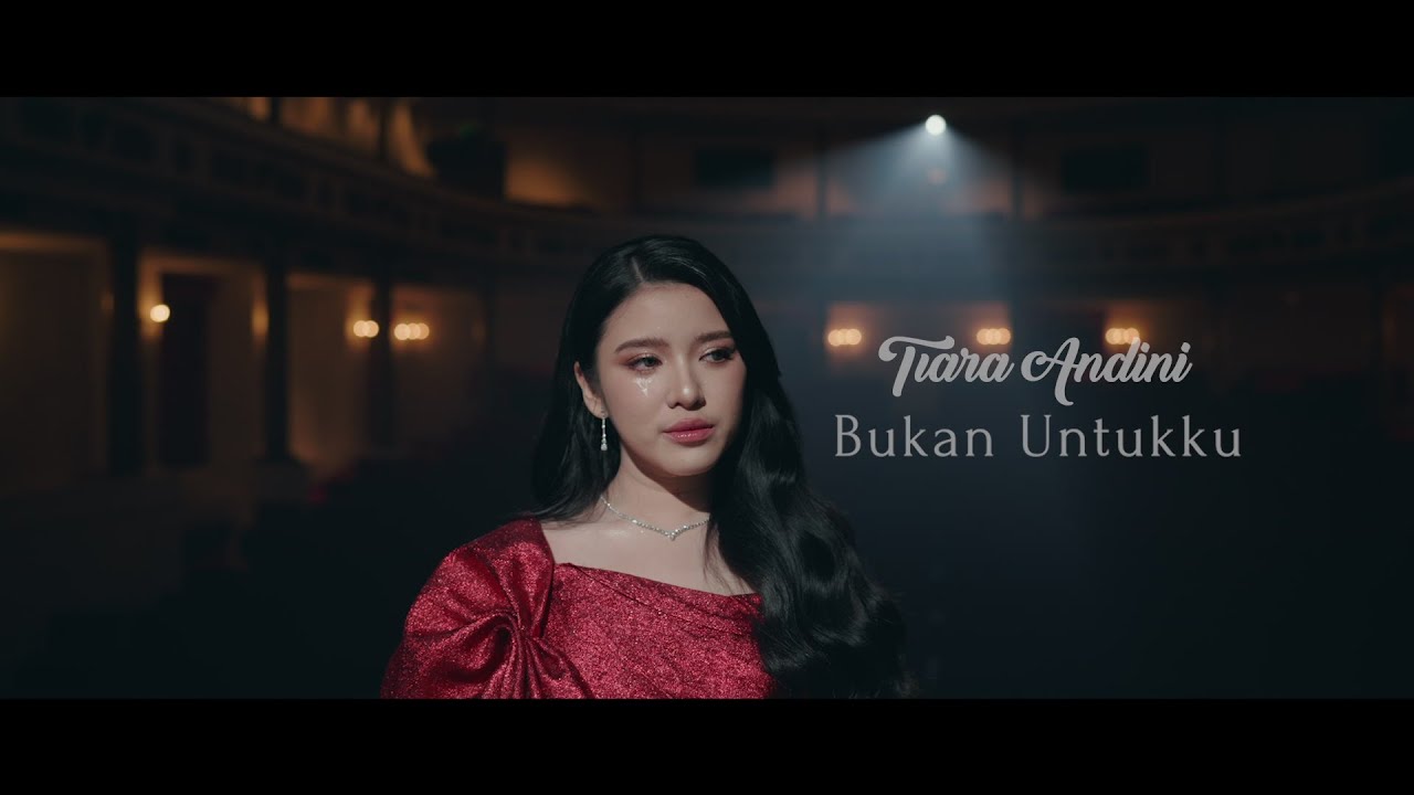 Bukan Untukku