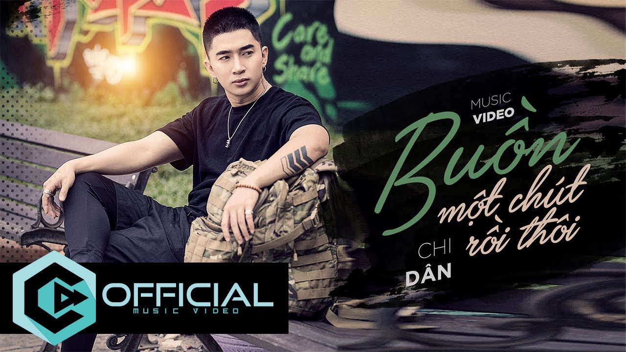Buồn Một Chút Rồi Thôi