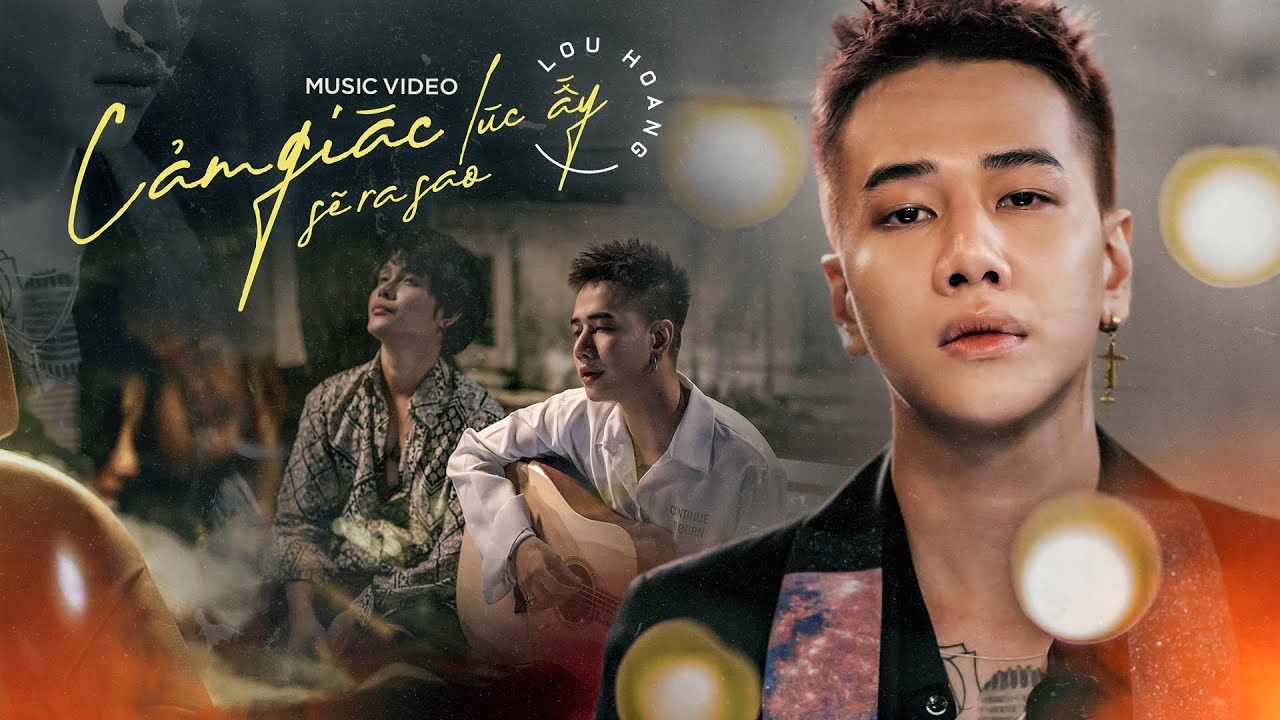 Cảm Giác Lúc Ấy Sẽ Ra Sao
