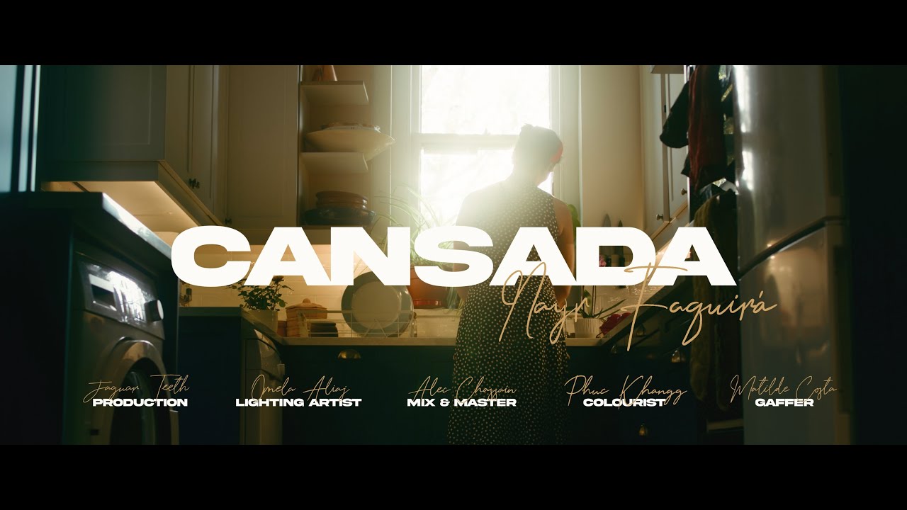 Cansada