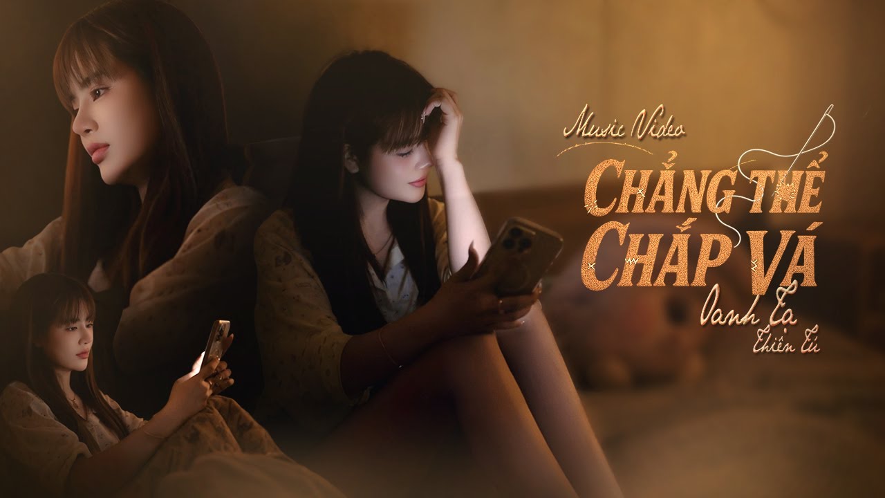 Chẳng Thể Chắp Vá