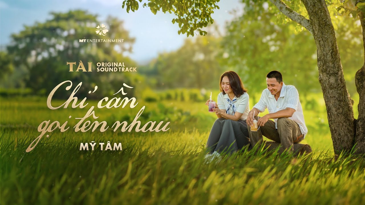 Chỉ Cần Gọi Tên Nhau