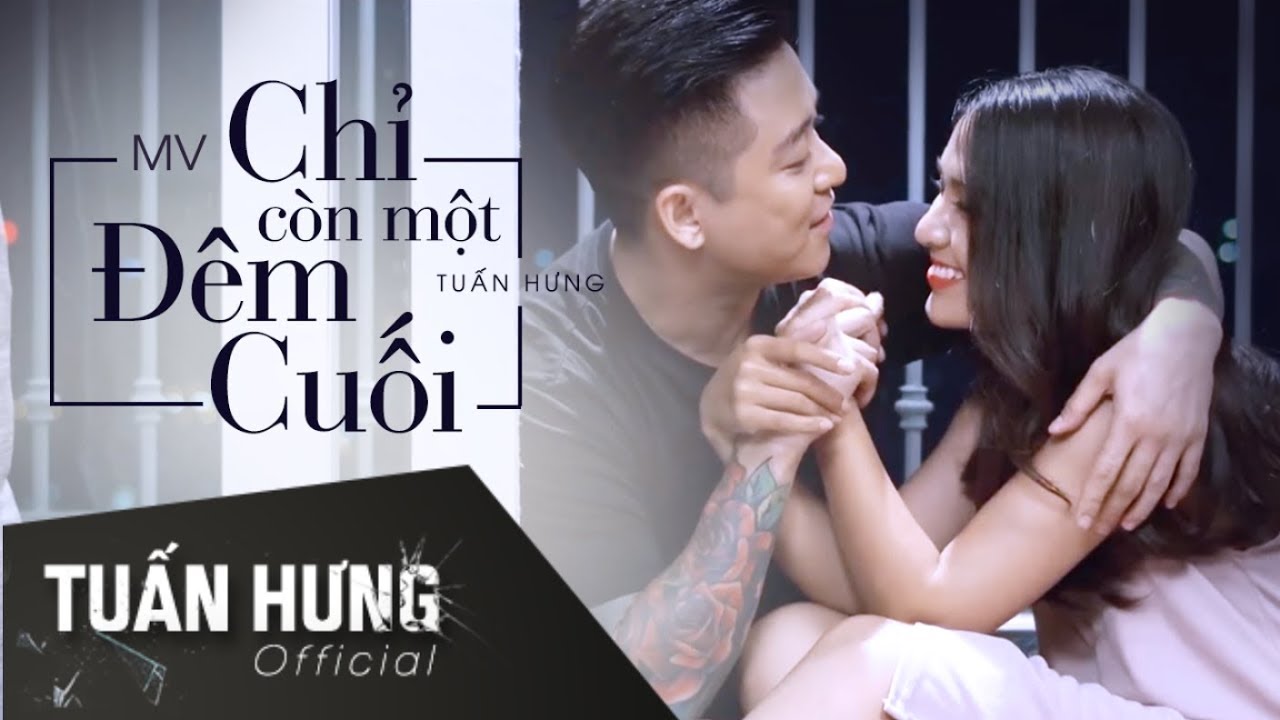 Chỉ Còn Một Đêm Cuối