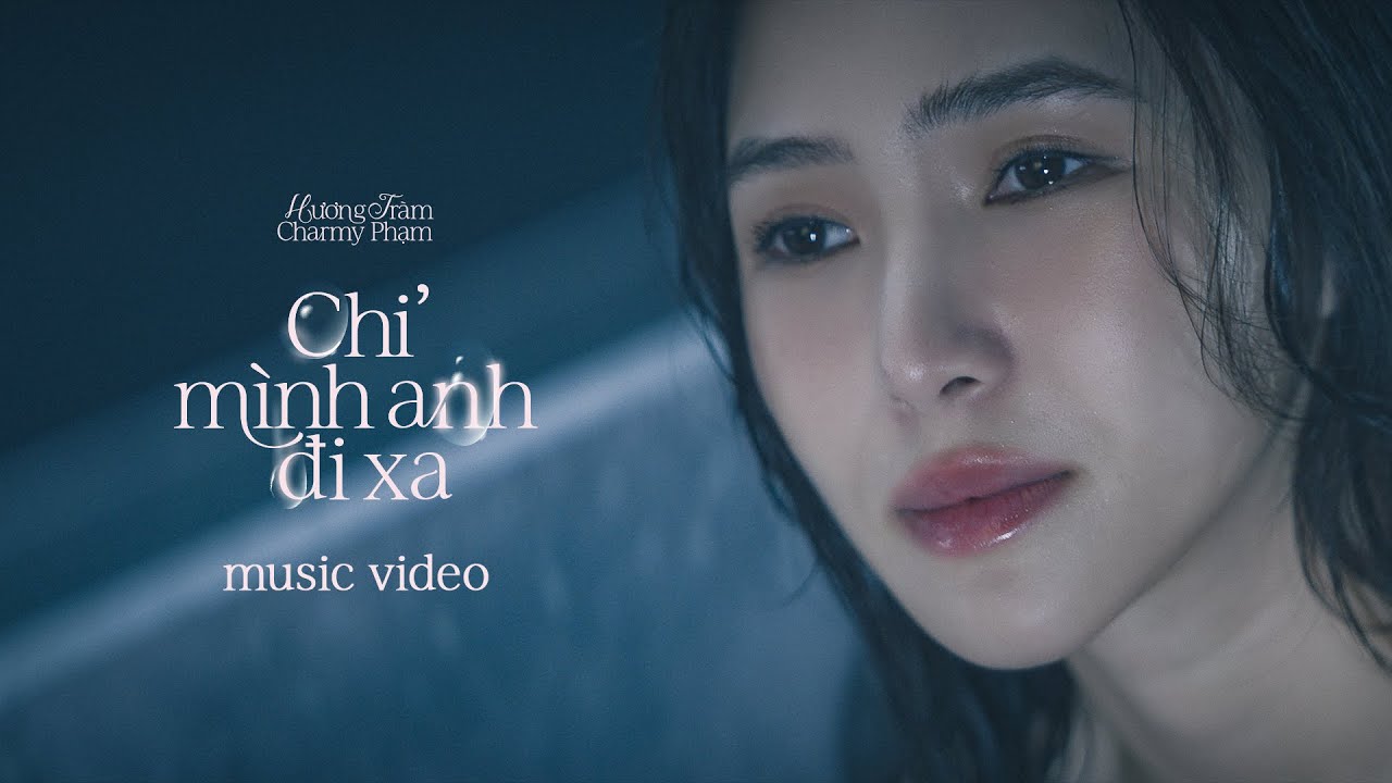 Chỉ Mình Anh Đi Xa