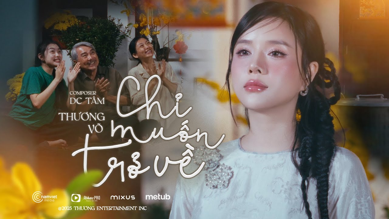 Chỉ Muốn Trở Về