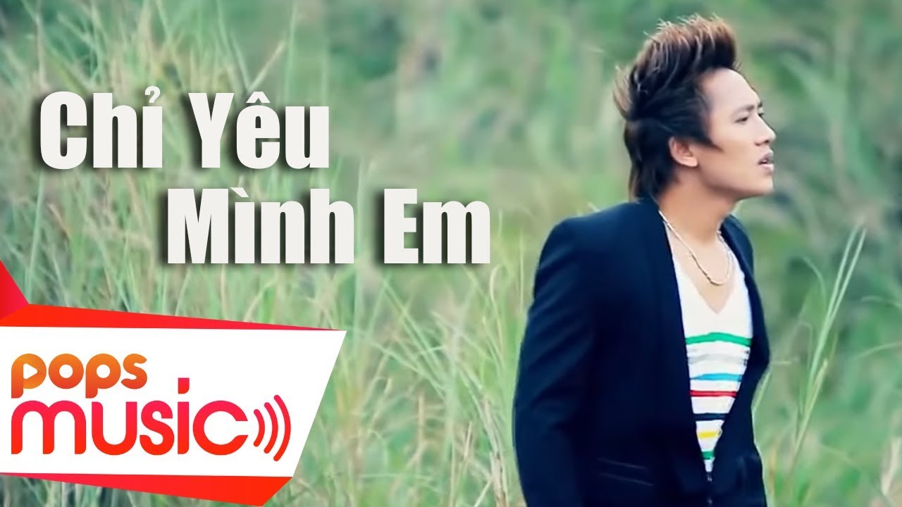 Chỉ Yêu Mình Em