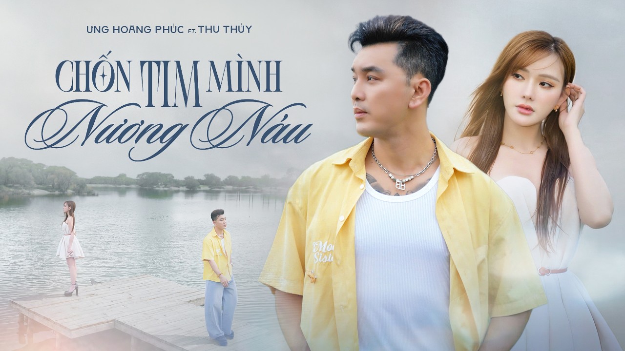 Chốn Tim Mình Nương Náu