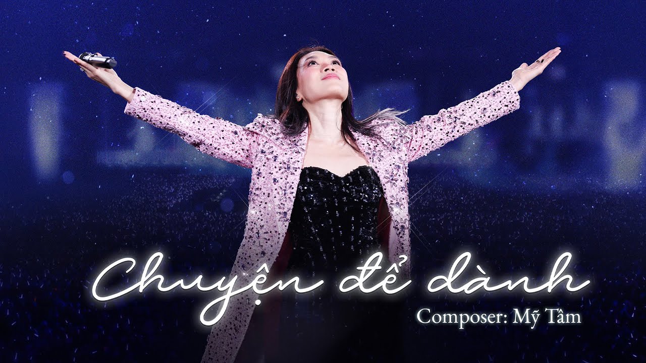 Chuyện Để Dành