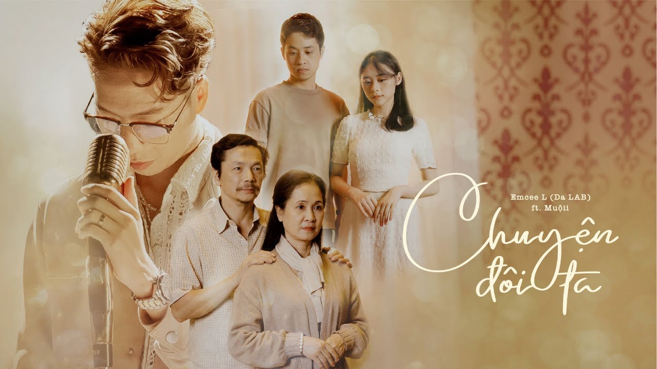 Chuyện Đôi Ta