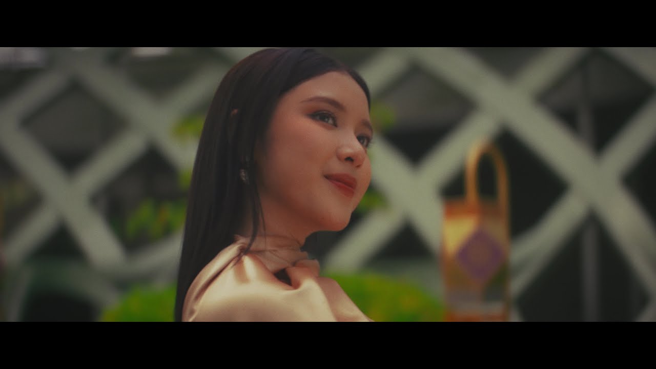 Cinta Seperti Aku