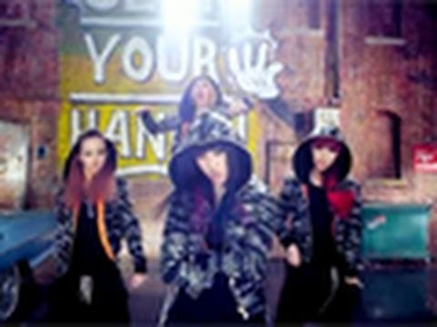 박수쳐(clap Your Hands)