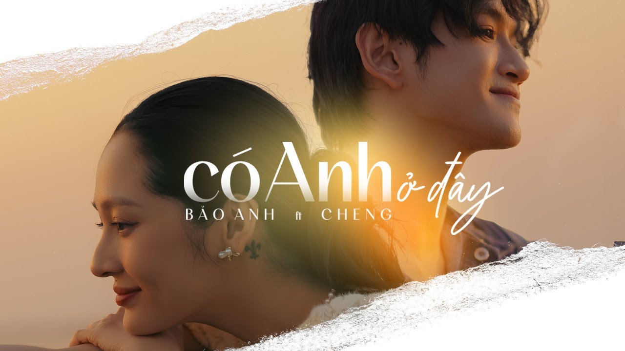 Có Anh Ở Đây